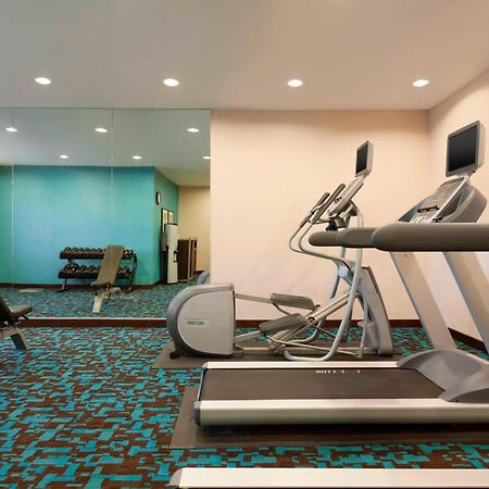 Fairfield Inn & Suites Longview Zewnętrze zdjęcie