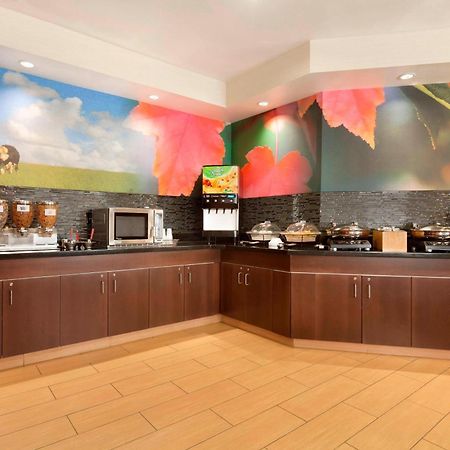 Fairfield Inn & Suites Longview Zewnętrze zdjęcie