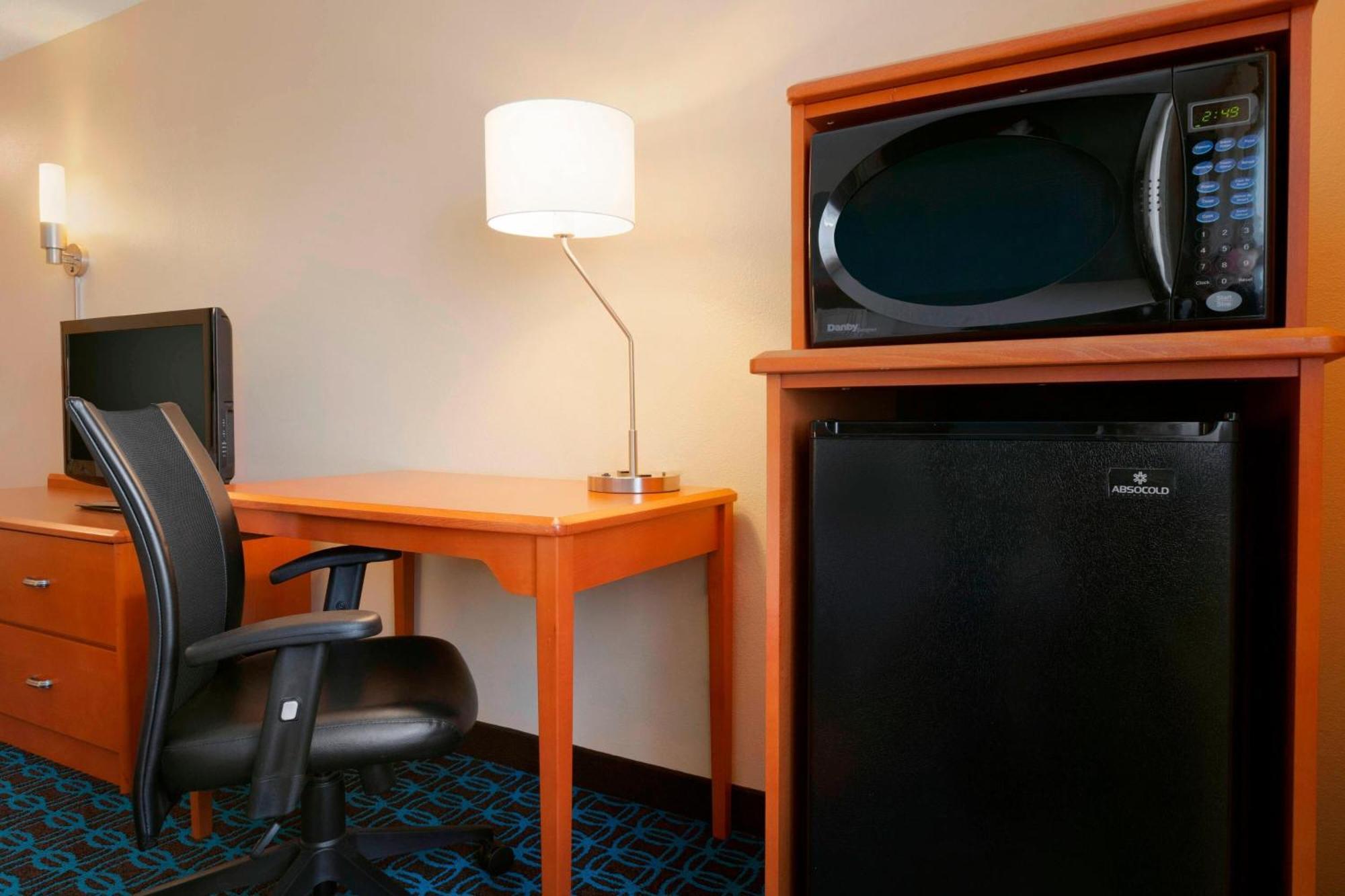 Fairfield Inn & Suites Longview Zewnętrze zdjęcie