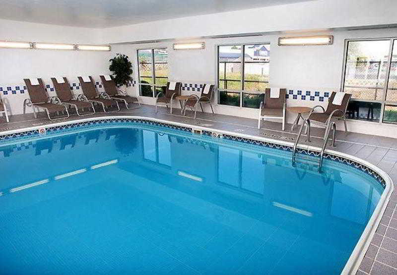 Fairfield Inn & Suites Longview Zewnętrze zdjęcie