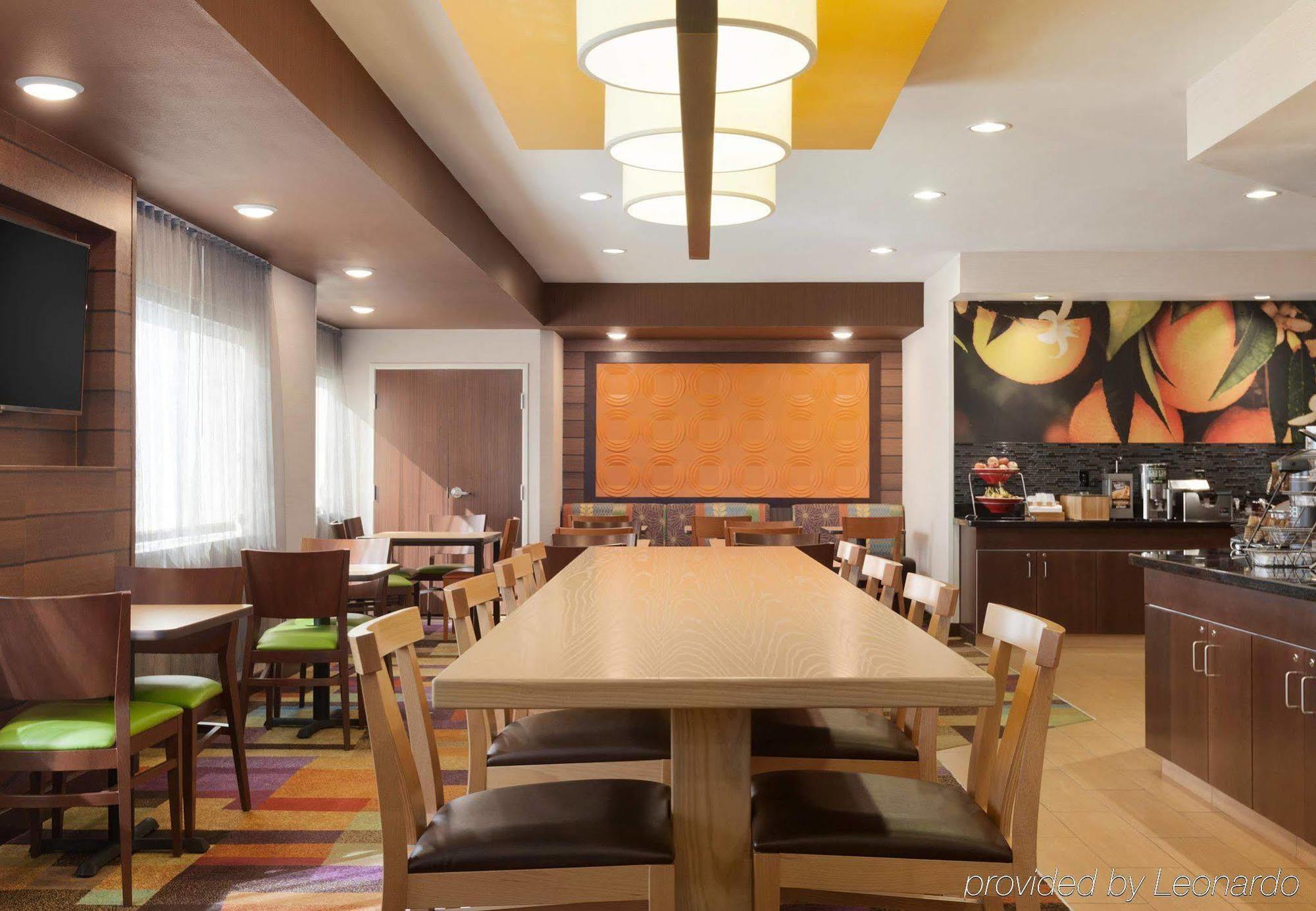 Fairfield Inn & Suites Longview Zewnętrze zdjęcie