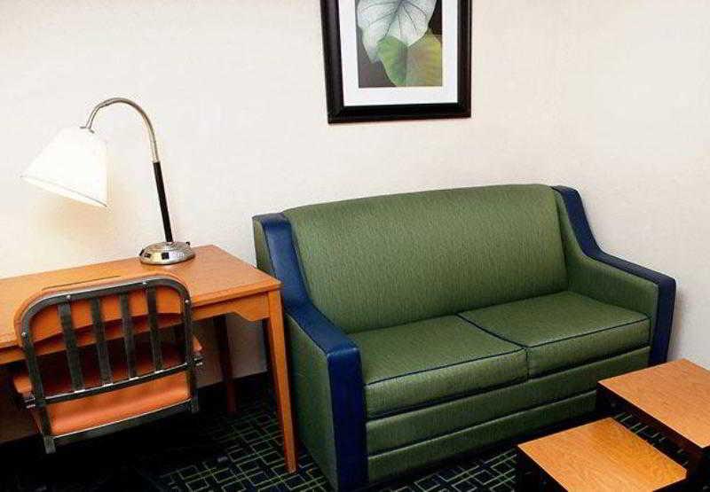 Fairfield Inn & Suites Longview Zewnętrze zdjęcie
