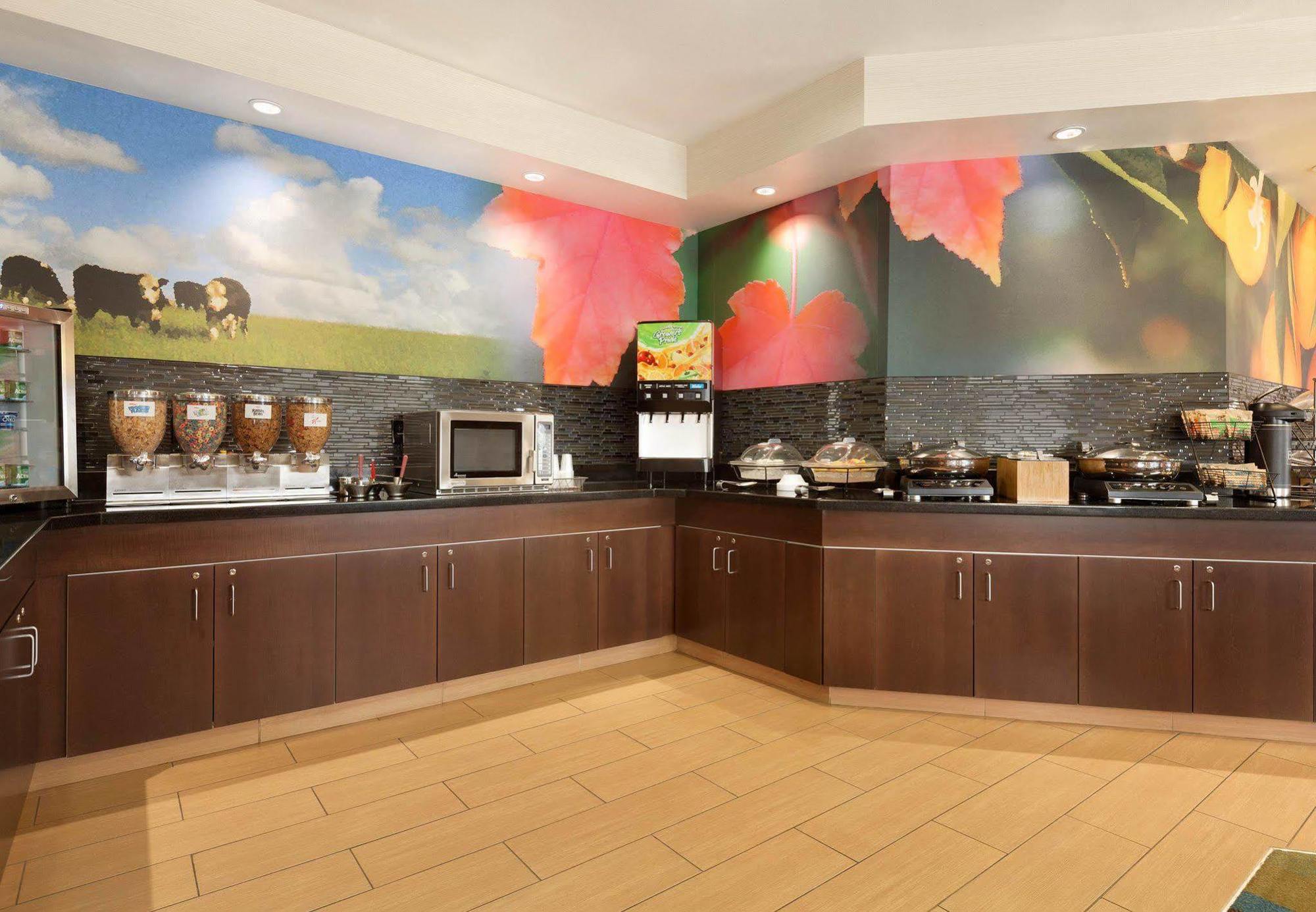 Fairfield Inn & Suites Longview Zewnętrze zdjęcie