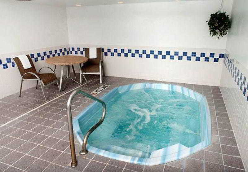 Fairfield Inn & Suites Longview Zewnętrze zdjęcie