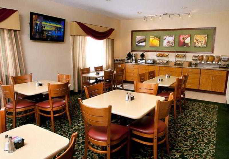 Fairfield Inn & Suites Longview Zewnętrze zdjęcie
