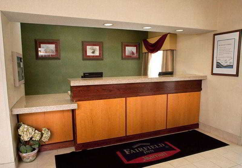 Fairfield Inn & Suites Longview Zewnętrze zdjęcie